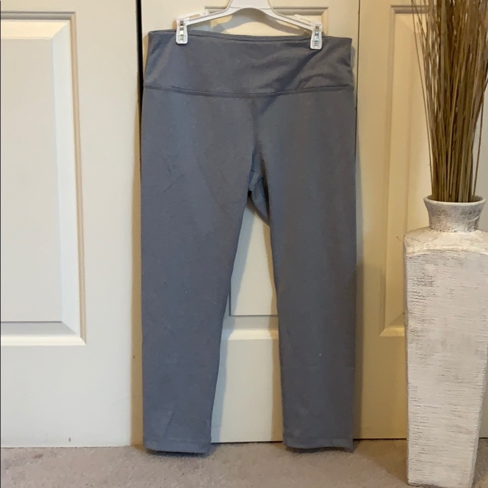 capris leggings